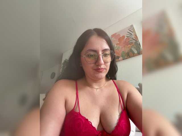 Webcam-Model EvanShell1
