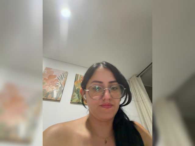 EvanShell1 live cam