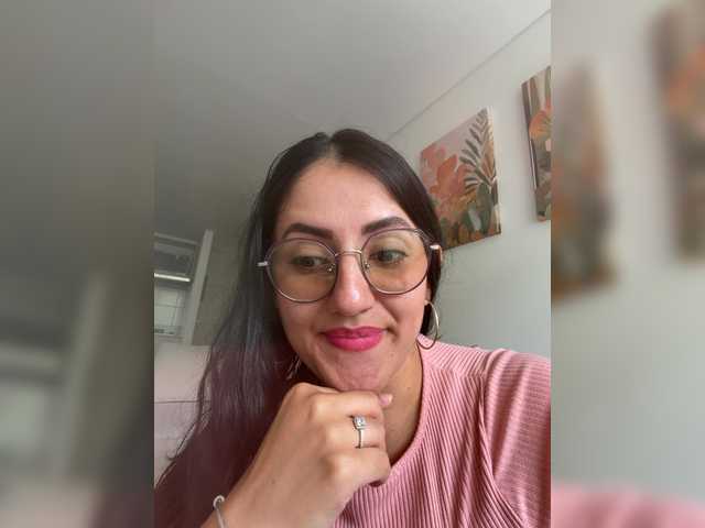 EvanShell1 live cam on BongaCams