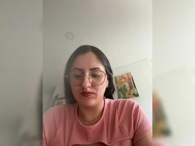 EvanShell1 live cam on BongaCams