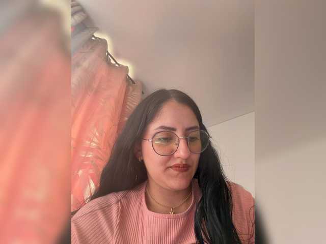 EvanShell1 live cam on BongaCams