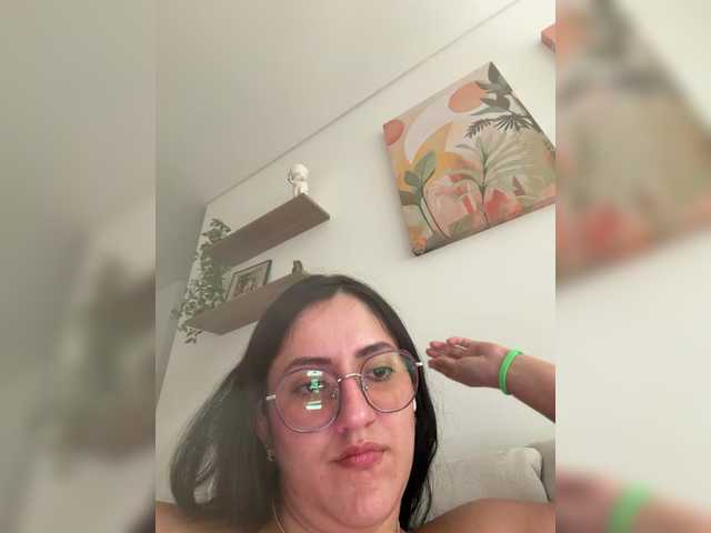 EvanShell1 live cam on BongaCams