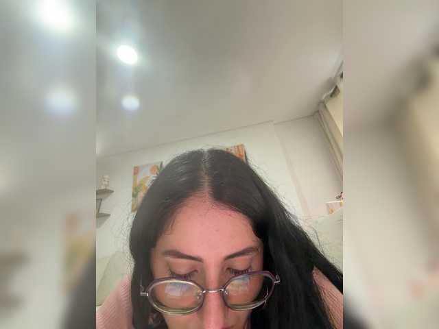 EvanShell1 live cam on BongaCams