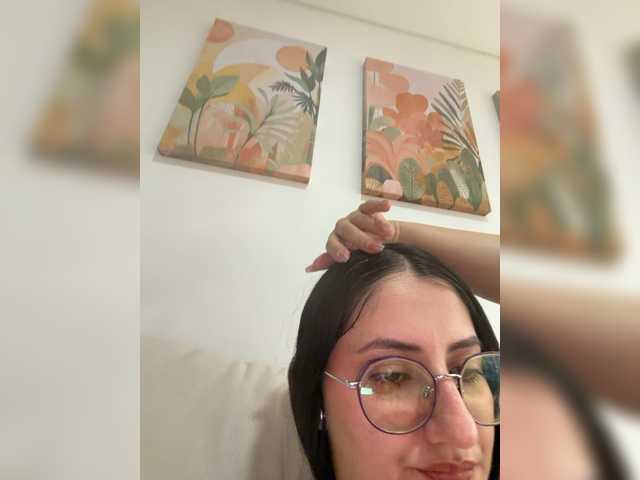 EvanShell1 live cam on BongaCams