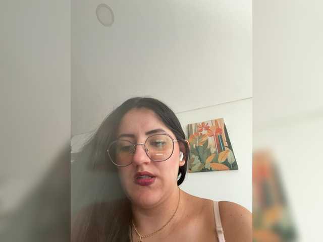 EvanShell1 live webcam show