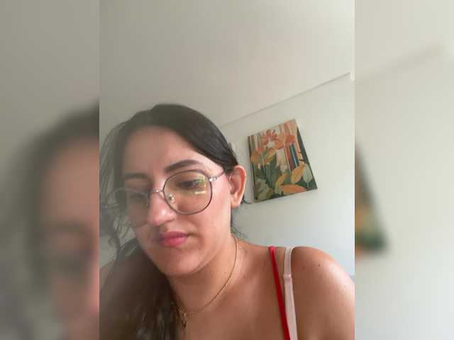 EvanShell1 live cam on BongaCams