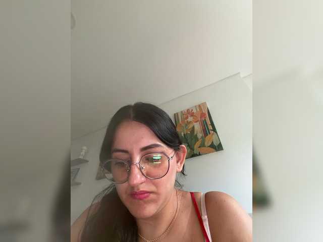 EvanShell1 live webcam show
