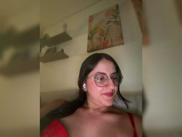 EvanShell1 live cam on BongaCams