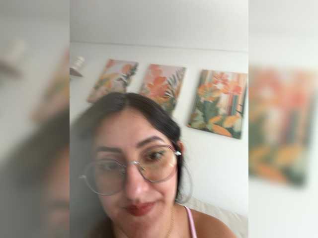 EvanShell1 live cam on BongaCams