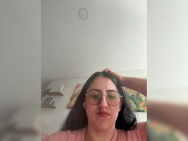 EvanShell1 live cam on BongaCams