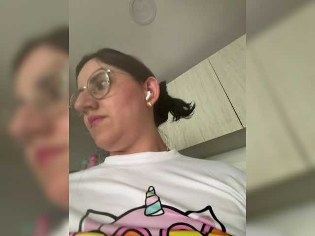 EvanShell1, en directo ahora en BongaCams