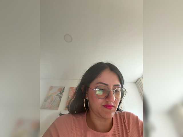 EvanShell1 live cam on BongaCams