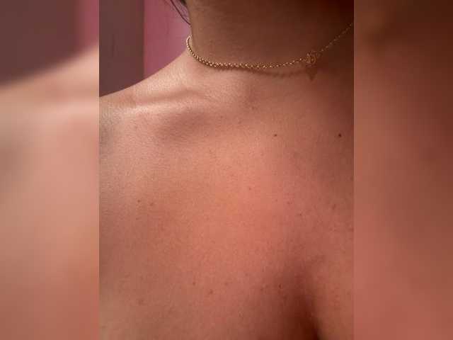 EvanShell1 live cam on BongaCams