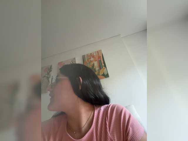 EvanShell1 live cam on BongaCams