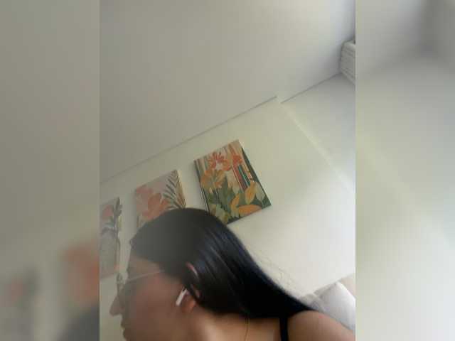 EvanShell1 live cam on BongaCams