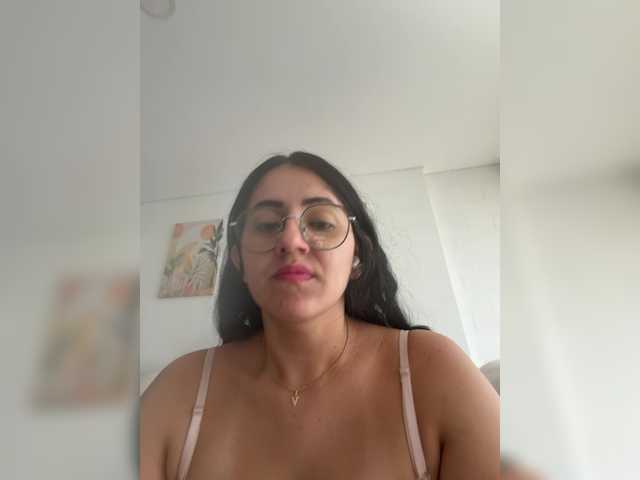 EvanShell1 live webcam show