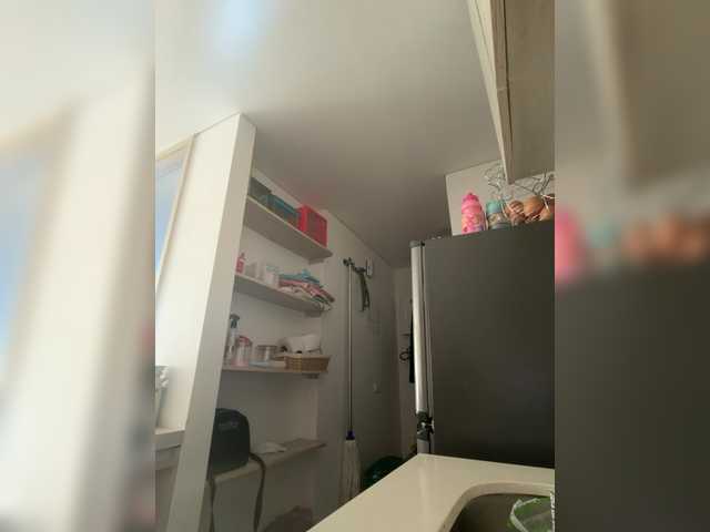 EvanShell1 webcam