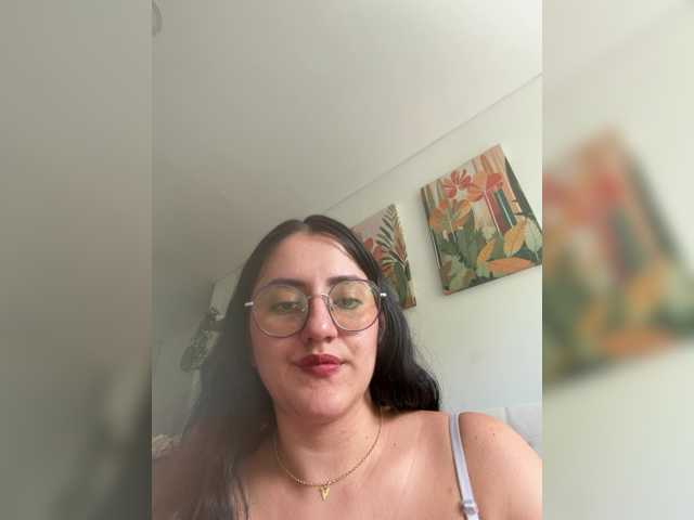 EvanShell1 live cam on BongaCams