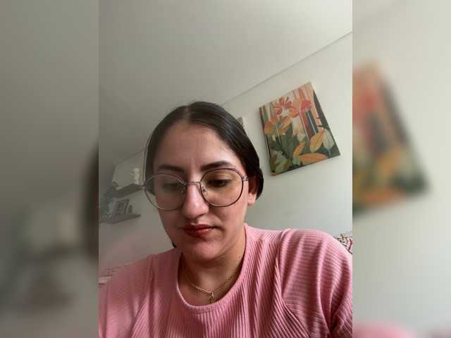 EvanShell1 live cam on BongaCams