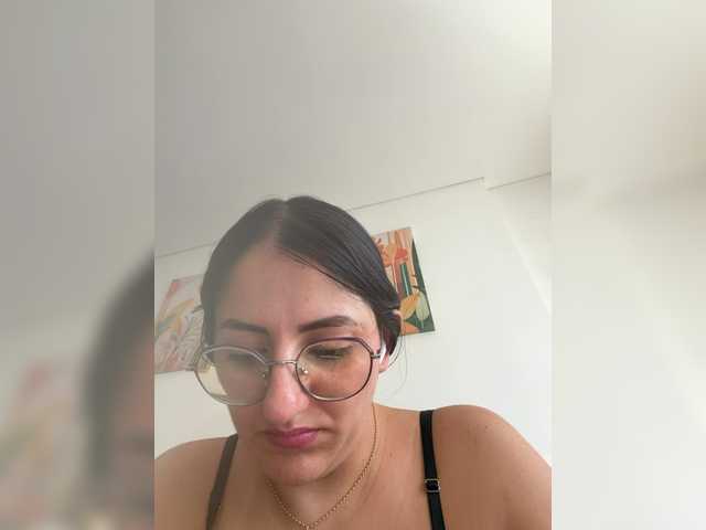 EvanShell1 live webcam show