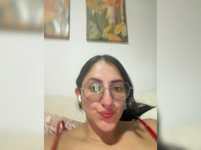 EvanShell1 live cam