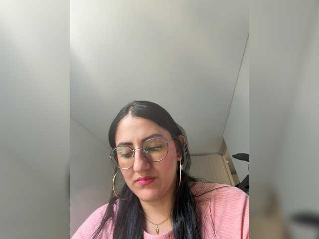 EvanShell1 live cam