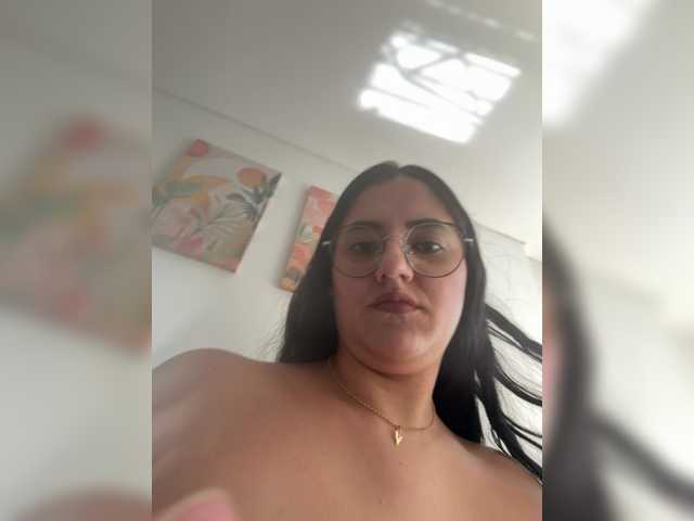 EvanShell1, live now on BongaCams