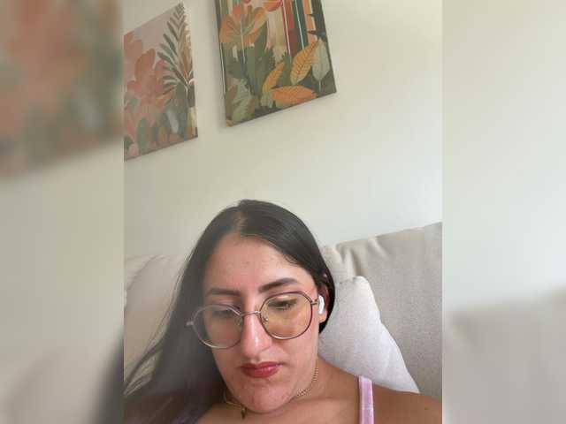 EvanShell1 live cam on BongaCams