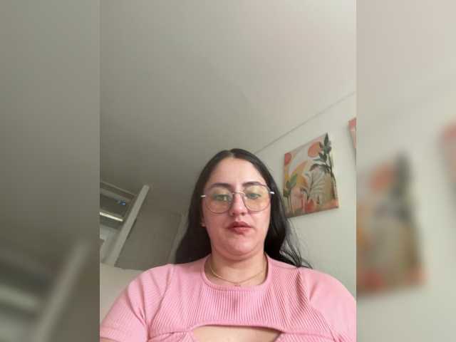 EvanShell1 live cam on BongaCams