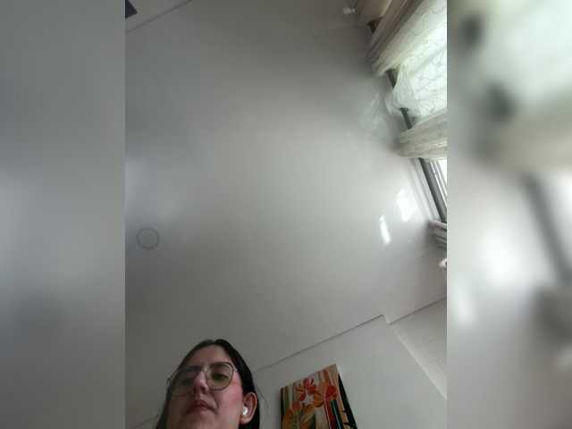 EvanShell1, live now on BongaCams
