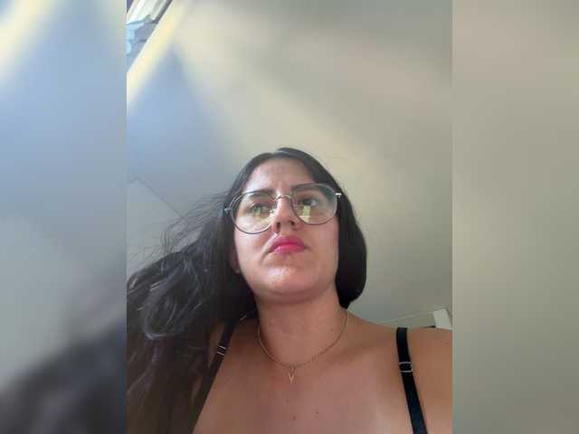 EvanShell1 live webcam show
