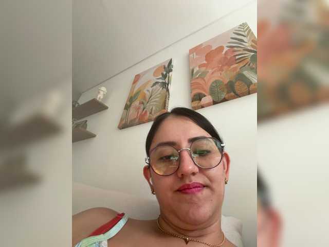 EvanShell1 live cam on BongaCams