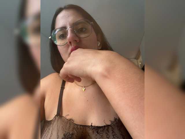 EvanShell1 live webcam show