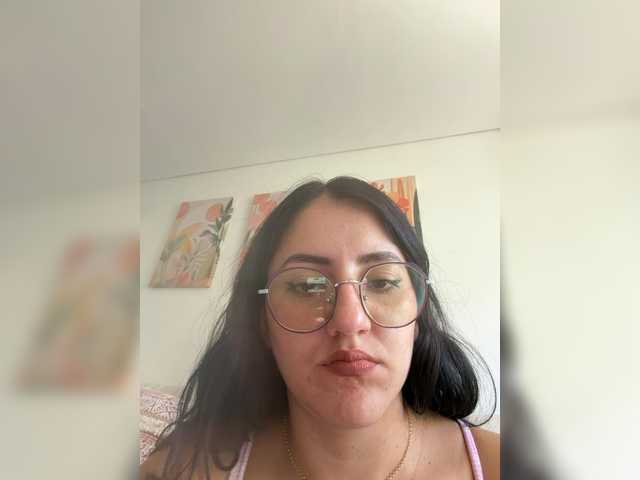 EvanShell1 live cam on BongaCams
