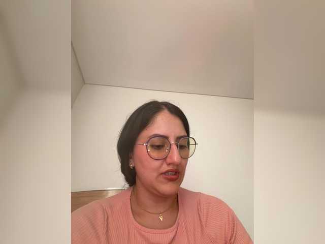 EvanShell1 live cam on BongaCams