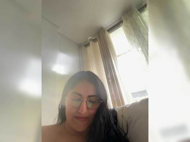 EvanShell1 live webcam show
