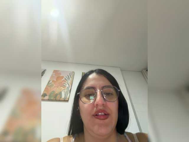 EvanShell1 live cam on BongaCams