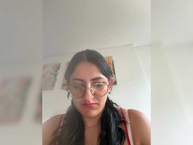 EvanShell1 live webcam show