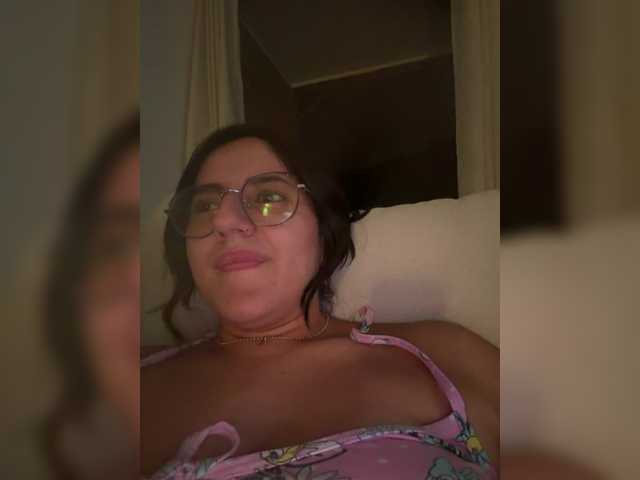 EvanShell1 live cam on BongaCams