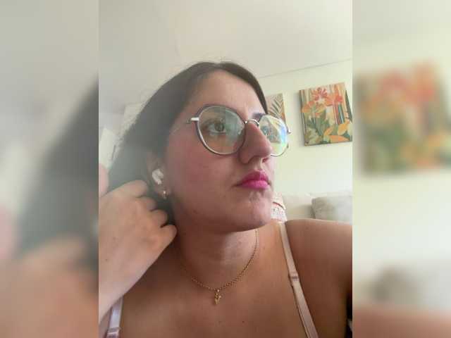 EvanShell1 live cam on BongaCams