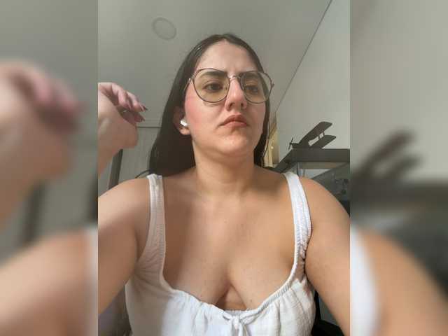 EvanShell1 webcam