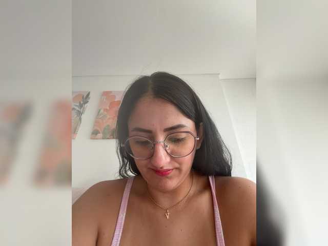EvanShell1 live cam on BongaCams