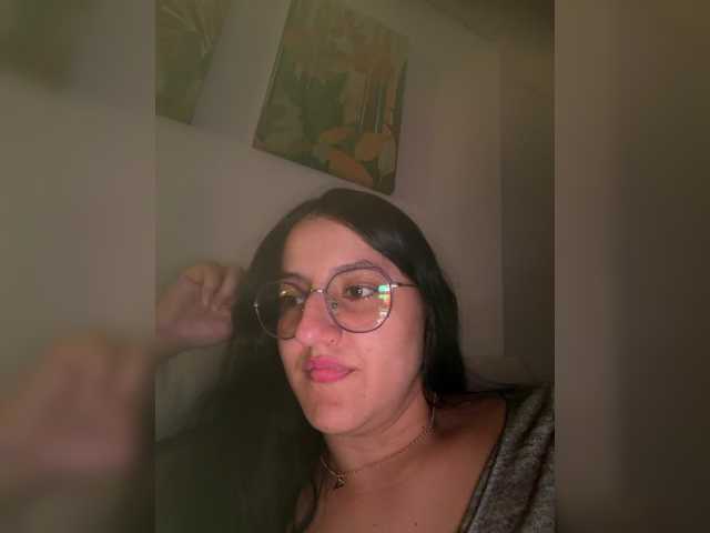 EvanShell1 live cam on BongaCams