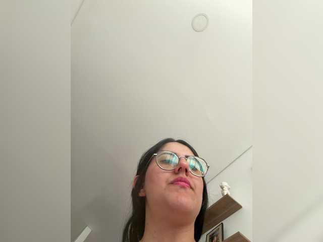 EvanShell1 live cam on BongaCams
