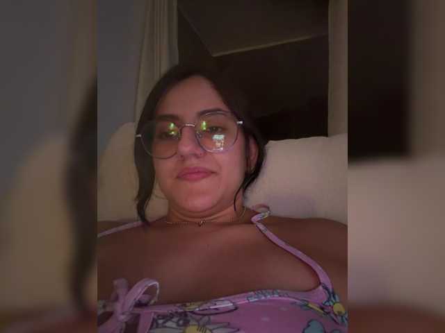 EvanShell1 live cam on BongaCams
