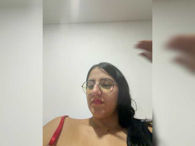 EvanShell1 live cam