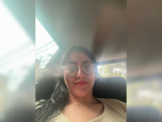 EvanShell1 live cam on BongaCams
