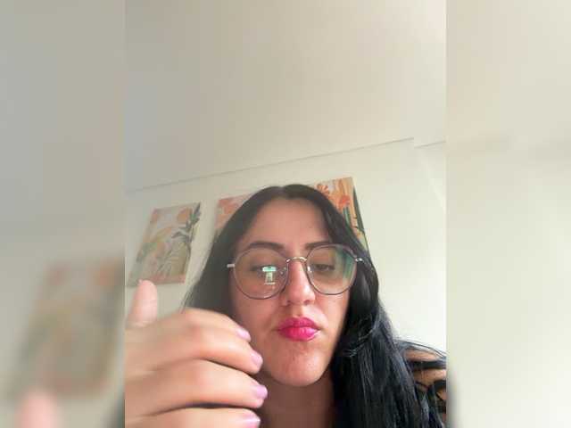 EvanShell1 live webcam show
