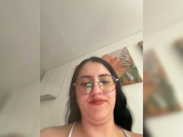 EvanShell1 live cam on BongaCams