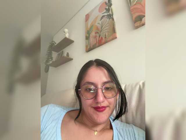 EvanShell1 live cam on BongaCams